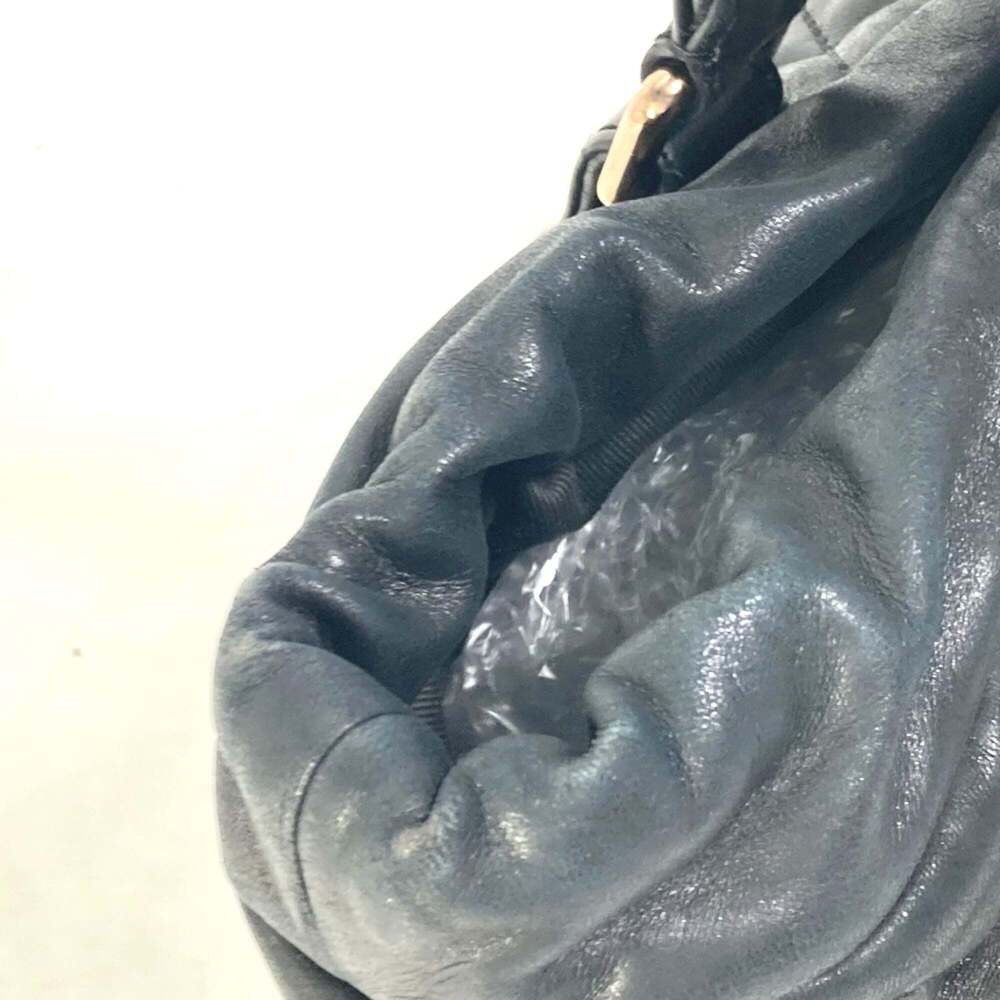 CHANEL Black Shoulder Bag - Picture 11 of 15